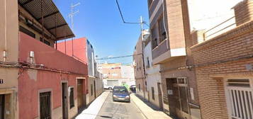 Casa o chalet en venta en calle Xilxes