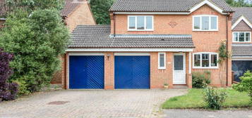 4 bedroom detached house