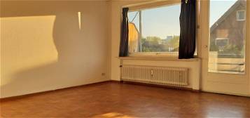 Schöne 1 Zimmer Wohnung mit Balkon in Sarstedt zu vermieten