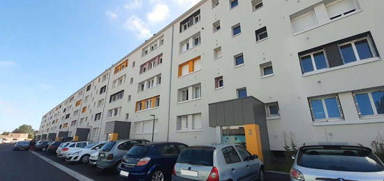 Appartement T3, Saint-Brieuc, les Villages