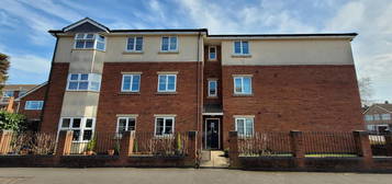 Flat to rent in Aspects Gate, 82 St Nicolas Park Drive CV11