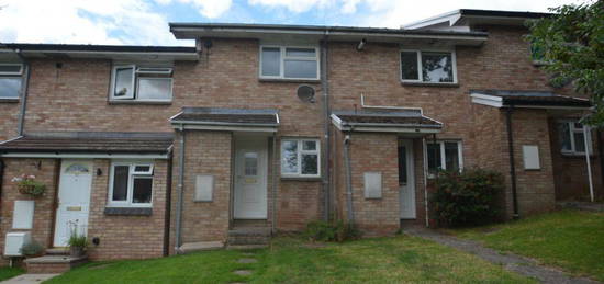 Terraced house for sale in Brampton Road, Ross-On-Wye HR9