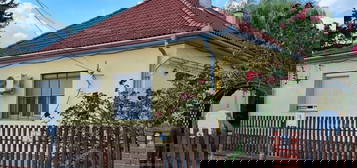 Romonya, Béke utca 2.