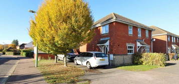 2 bedroom semi-detached house