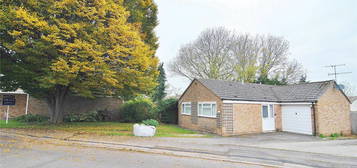 3 bed bungalow for sale