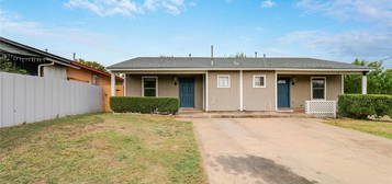 6920 Bennett Ave Unit A, Austin, TX 78752