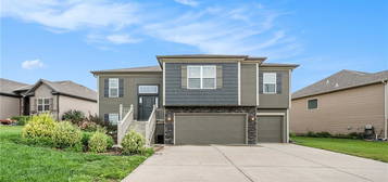 1603 NE 124th Ter, Kansas City, MO 64165