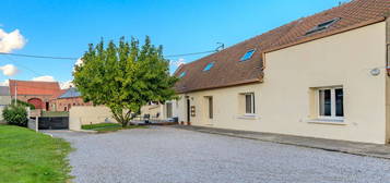 Maison 4 pièces 134 m²