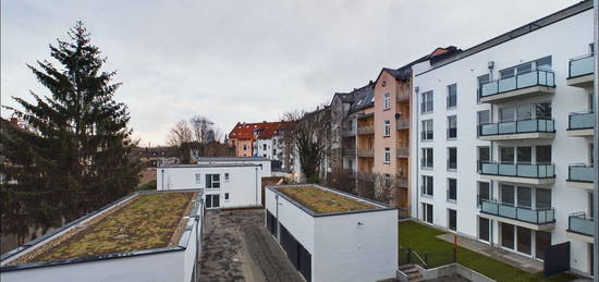 "BS LIVING" 3 Zimmer Neubau - Eigentumswohnung mit Balkon in Offenbach