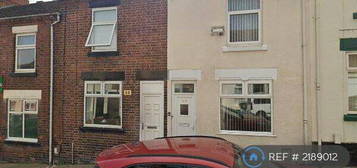 3 bedroom terraced house