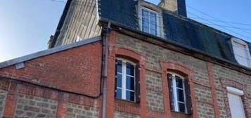 Maison  à vendre, 7 pièces, 3 chambres, 119 m²