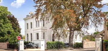 Flat for sale in Painswick Road, Cheltenham GL50