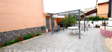 Casa o chalet en venta en Calle Doctor Machi, Centro Ciudad