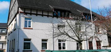 Historisches Haus mit Potenzial