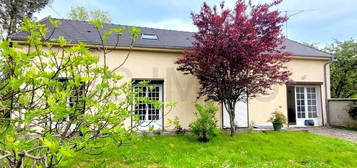 Vente maison 5 pièces 150 m²