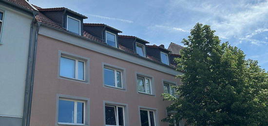 Schöne 3,5 Zimmer Wohnung Innenstadtlage