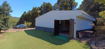 Finca rústica en venta en Calle Ezequiel Sánchez, Tejeda