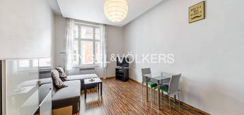 Pronájem bytu 2+kk 51 m²