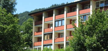 TRAUMHAFTER AUSBLICK! Charmante 1-Zimmerwohnung mit Balkon in Schladming zu verkaufen