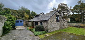 4 bedroom barn conversion