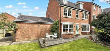 Detached house to rent in Murray Park, Stanley, County Durham DH9