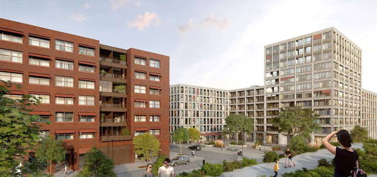 City-Studio mit Abstellraum, Garderobennische und ganzjährig nutzbarer Loggia mit tollem Ausblick