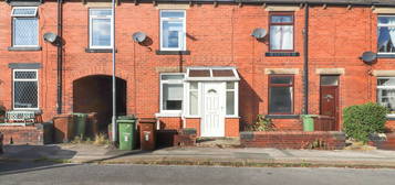 3 bed terraced house to rent