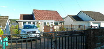 3 bed detached house for sale