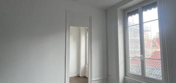 Studio  à louer, 1 pièce, 26 m², Étage 2/–