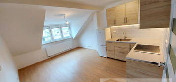 Pronájem bytu 2+kk 36 m²