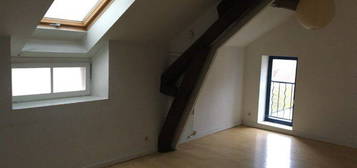 Vente appartement F2