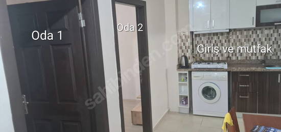 1+1 Full Eşyalı Sahibinden Kiralık