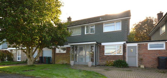 Semi-detached house to rent in 15 Marden Avenue, Chichester, West Sussex PO19