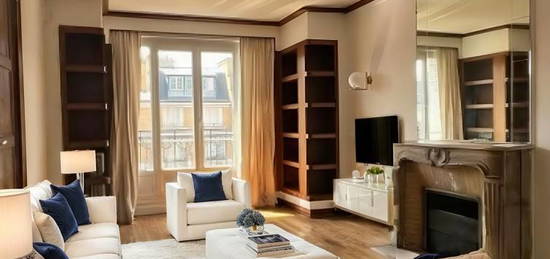 Vente appartement 4 pièces 86 m²