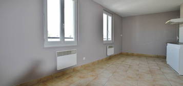 Location appartement 2 pièces 44 m²