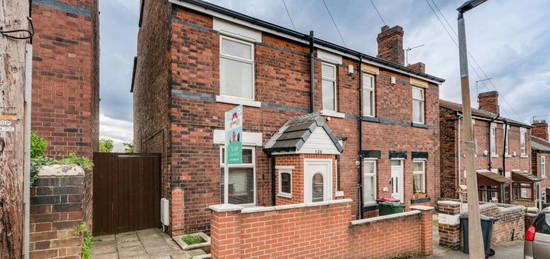 2 bedroom semi-detached house