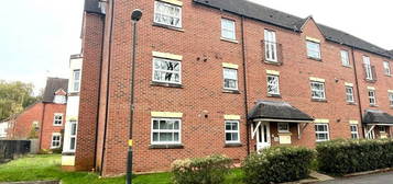 2 bedroom ground floor flat