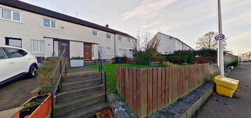 3 bed terraced house to rent