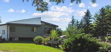 6219 E Township Road 490, Brazeau County, AB T0E 1Z0