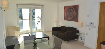 1 bed flat to rent