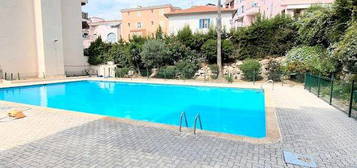 Appartement 2 pièces 46 m² Résidence avec Piscine