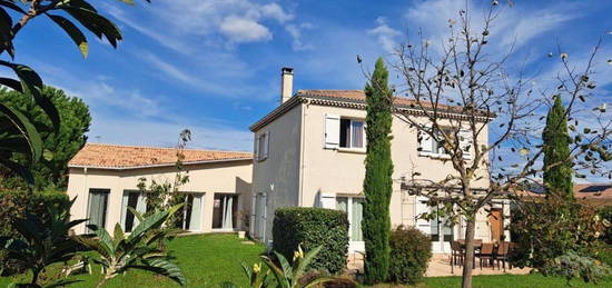 Villa 5 pièces 171 m²