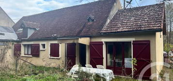 Maison 3 pièces 93 m²