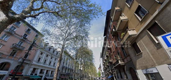 Bilocale viale Monte Nero, Montenero, Milano