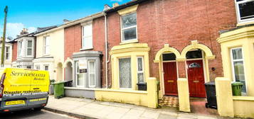 4 bedroom terraced house