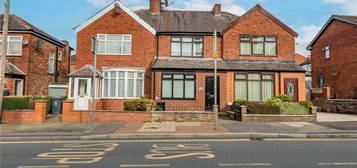 3 bed terraced house for sale