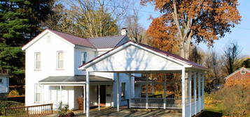 436 S  Main St, Cambridge Springs, PA 16403