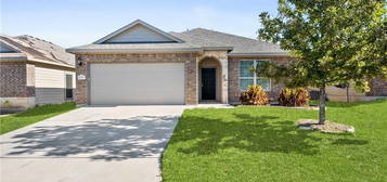 8016 Hawthorn, Temple, TX 76502