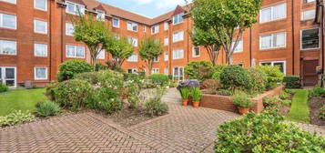 Property for sale in Homefort House, Gosport PO12