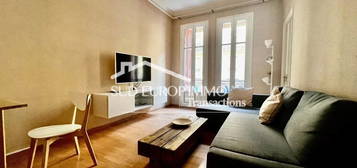 Vente appartement 3 pièces 66 m²